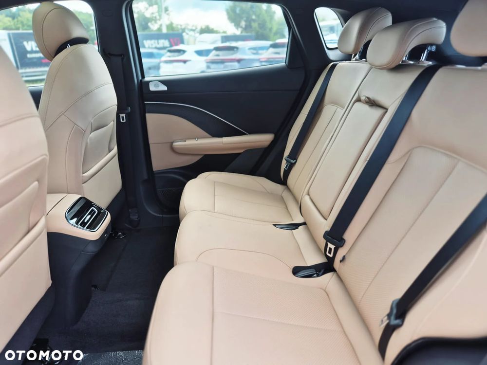 Changan CS55 Plus - 13