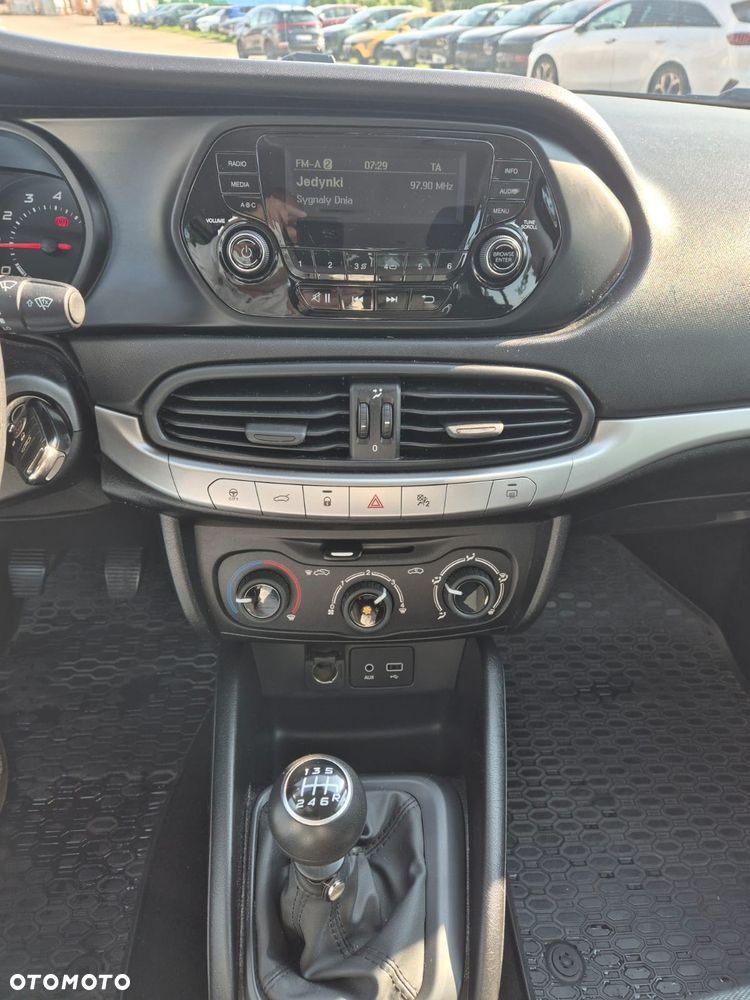 Fiat Tipo 1.4 16V Pop - 18