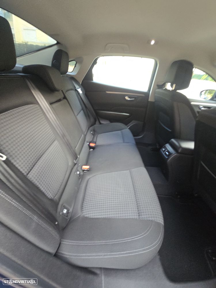 Renault Talisman - 29