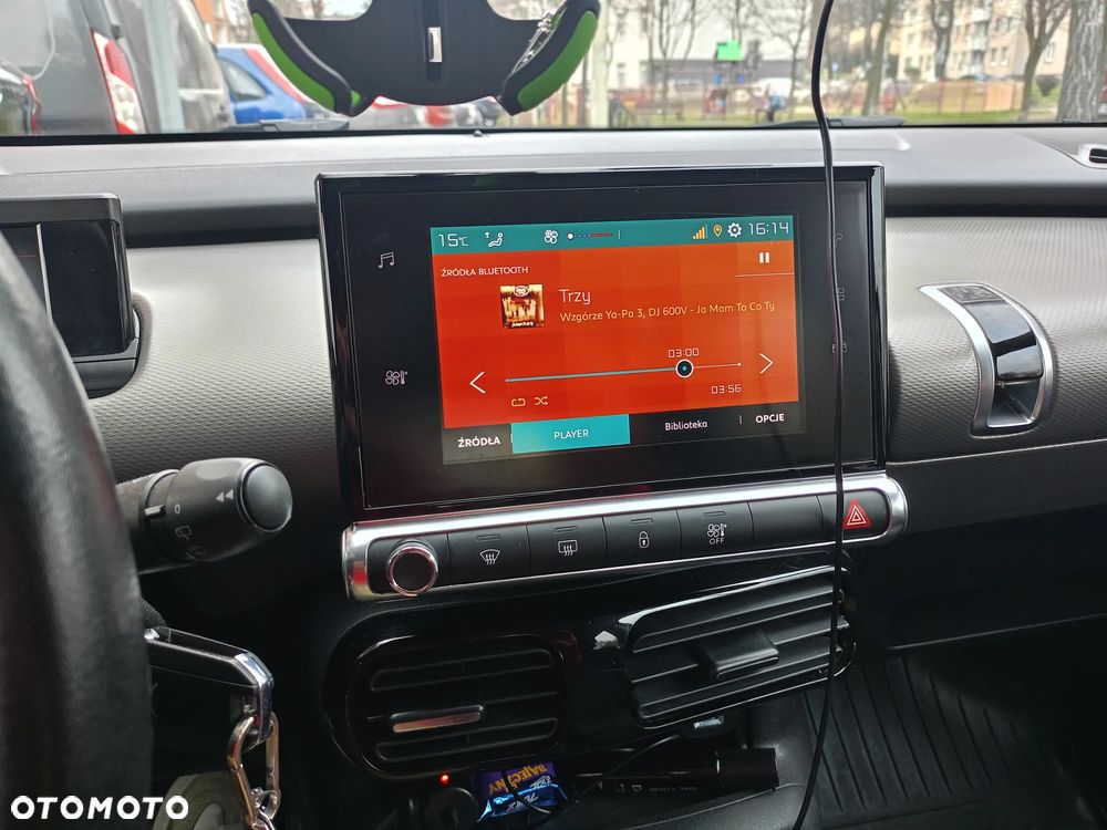 Citroën C4 Cactus 1.6 BlueHDi Feel - 11