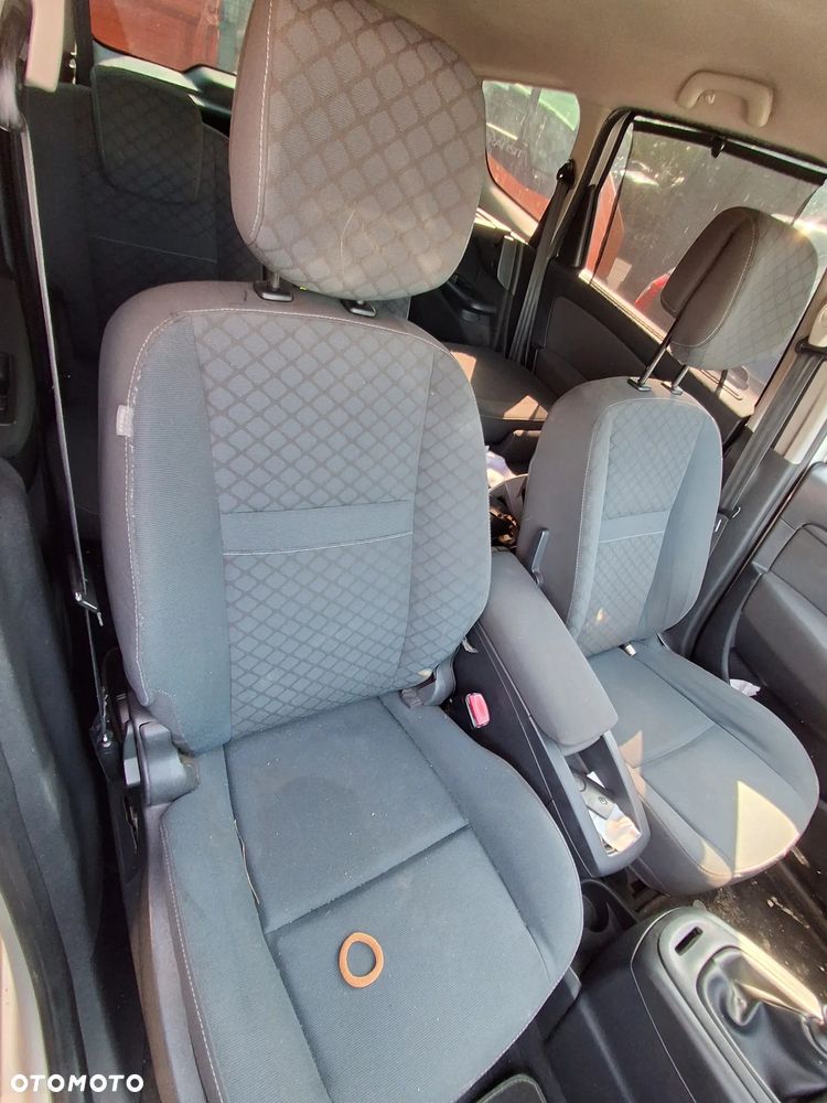 RENAULT SCENIC III 08-12 na części - 10
