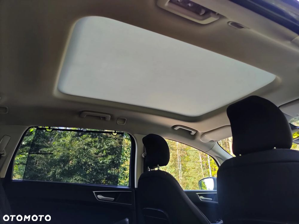 Ford S-Max 2.0 TDCi Bi-Turbo Titanium PowerShift - 22