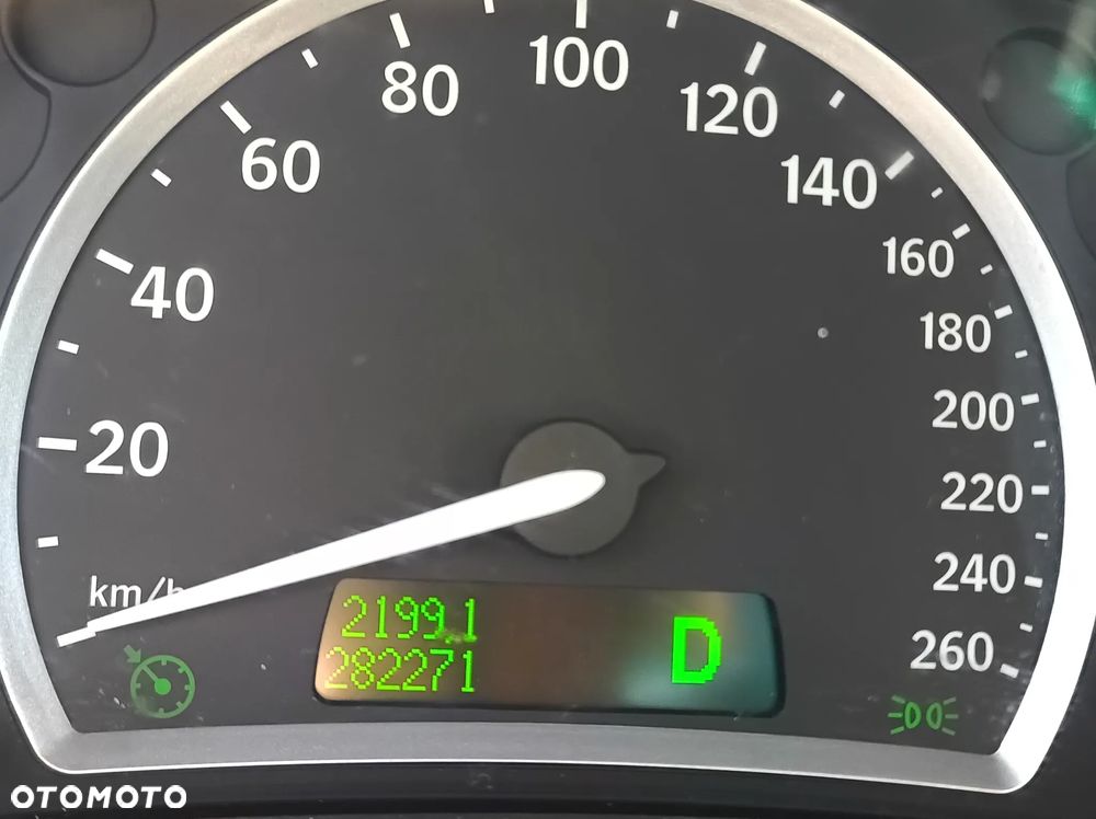 Saab 9-3X - 6