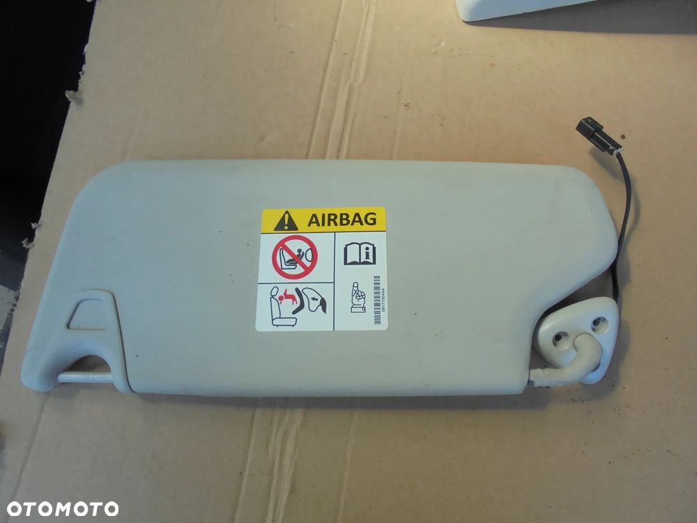 Freemont osłona przeciwsłoneczna - 3