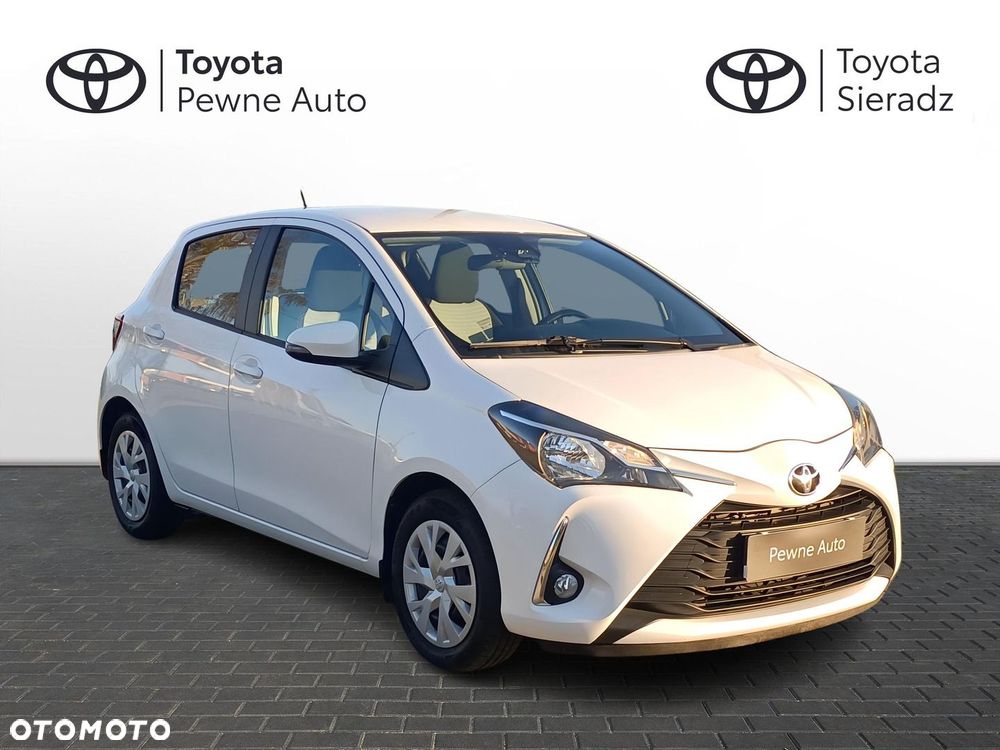 Toyota Yaris - 2