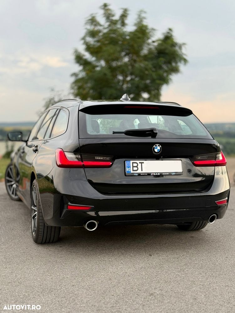 BMW Seria 3 - 10
