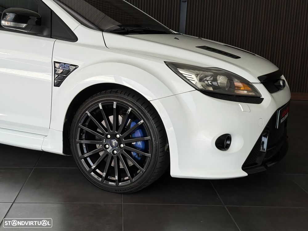 Ford Focus 2.5 RS - 16