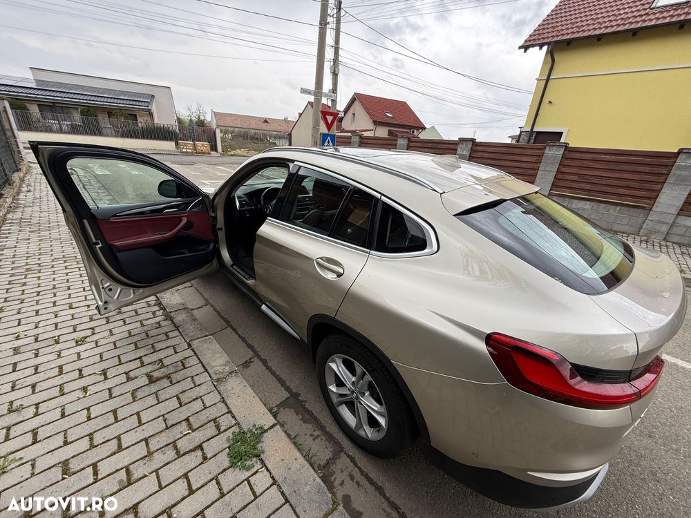 BMW X4 - 13