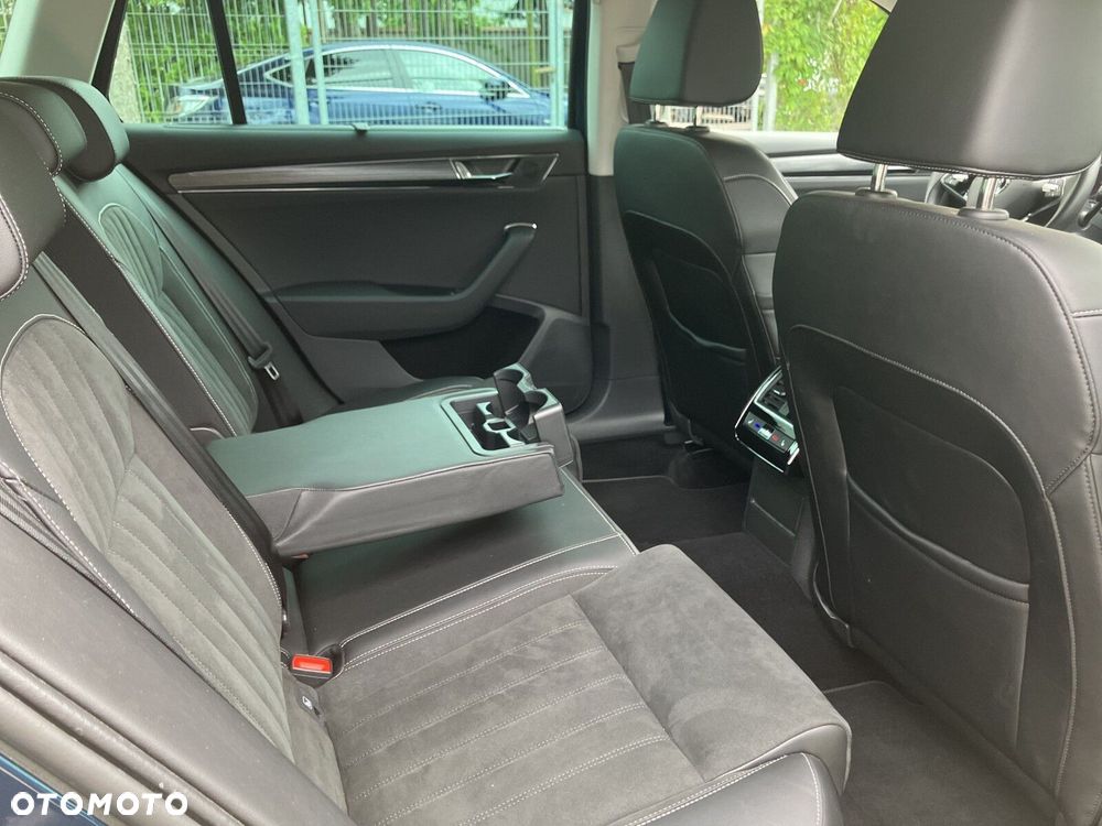 Skoda Superb 1.4 TSI Plug-In Hybrid Style DSG - 9