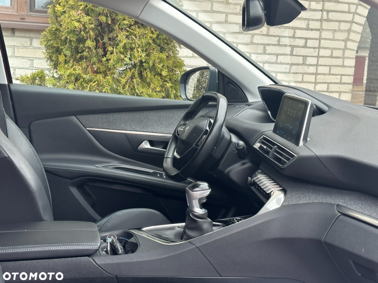 Peugeot 3008 - 23