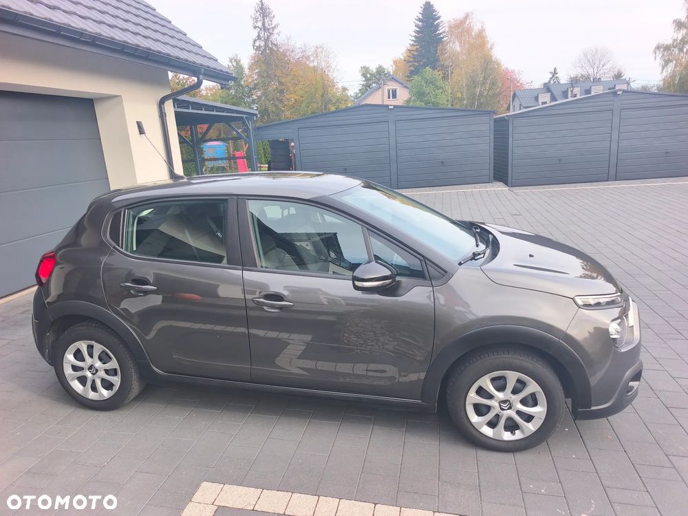 Citroën C3 - 8