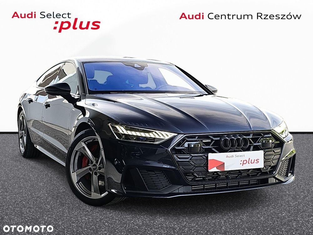 Audi A7 Sportback - 4
