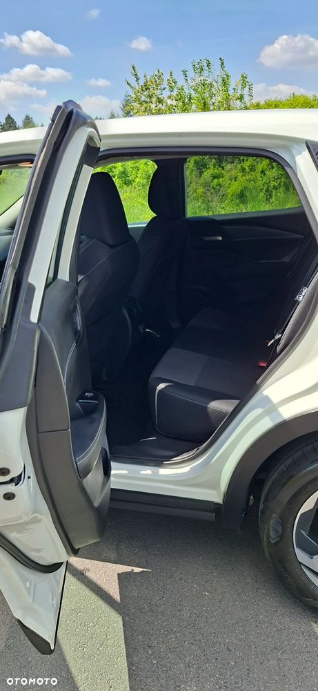 Nissan Qashqai 1.3 DIG-T MHEV N-Connecta - 11