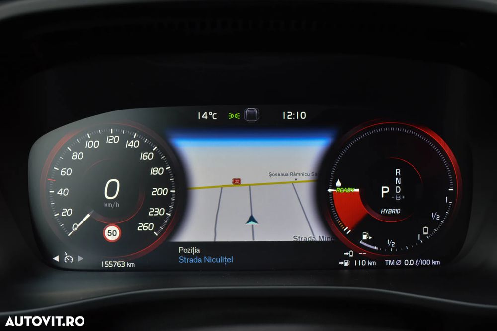 Volvo XC 40 Recharge T4 Twin Engine AT7 Inscription Expression - 6