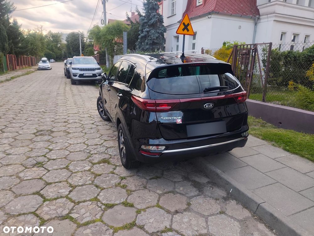 Kia Sportage 1.6 GDI M 2WD - 3
