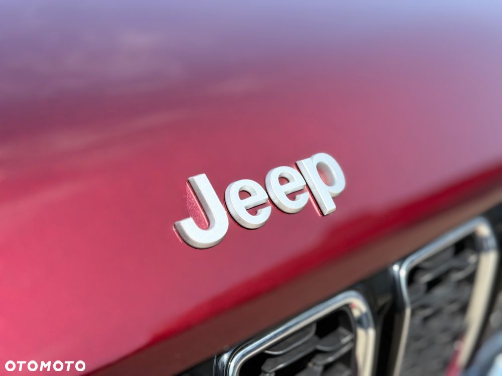 Jeep Grand Cherokee - 6