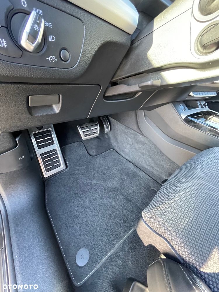 Audi Q5 40 TFSI mHEV Quattro S Line S tronic - 22