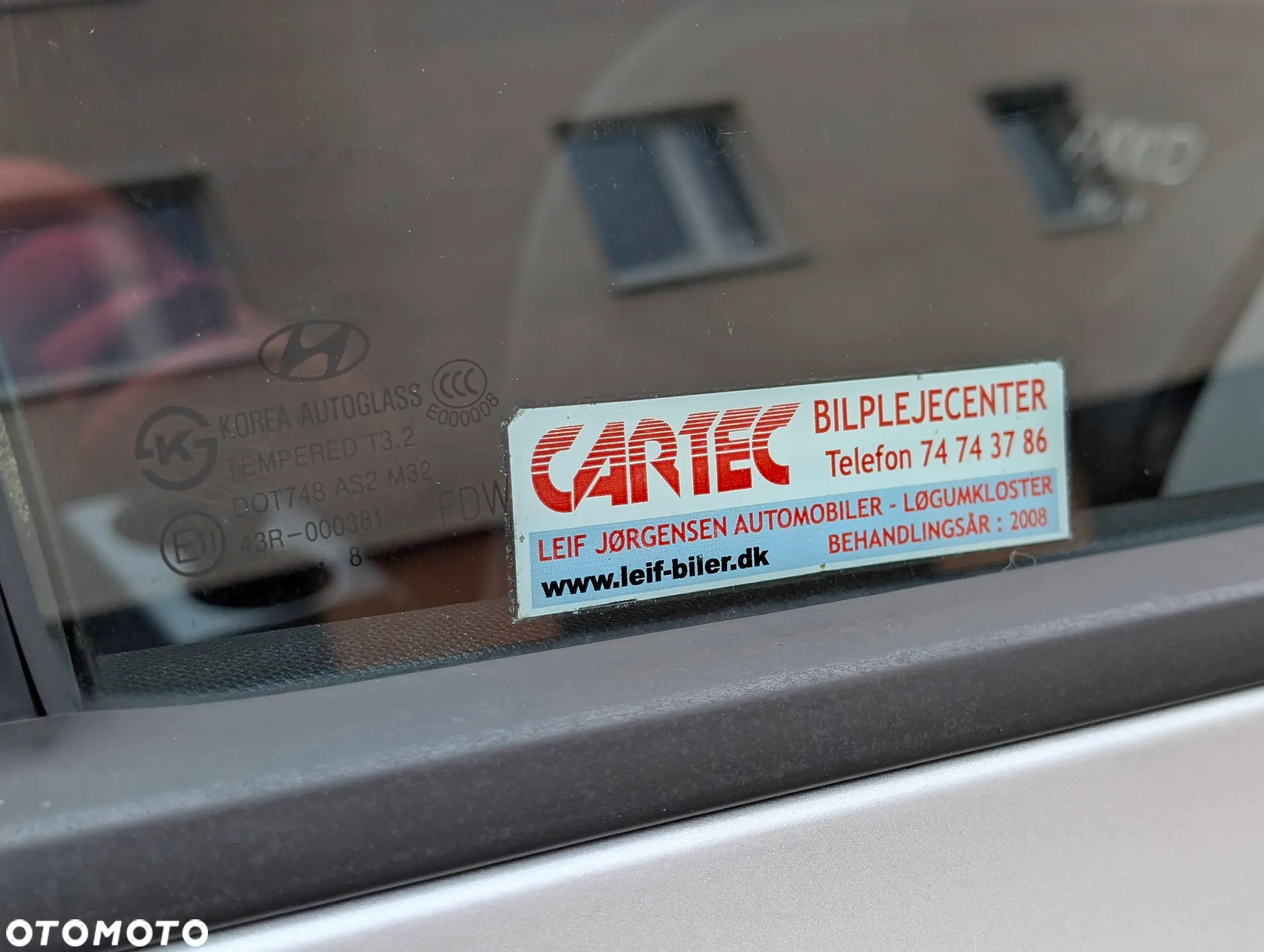 Hyundai i30 i30cw 1.6 CRDi Classic - 21