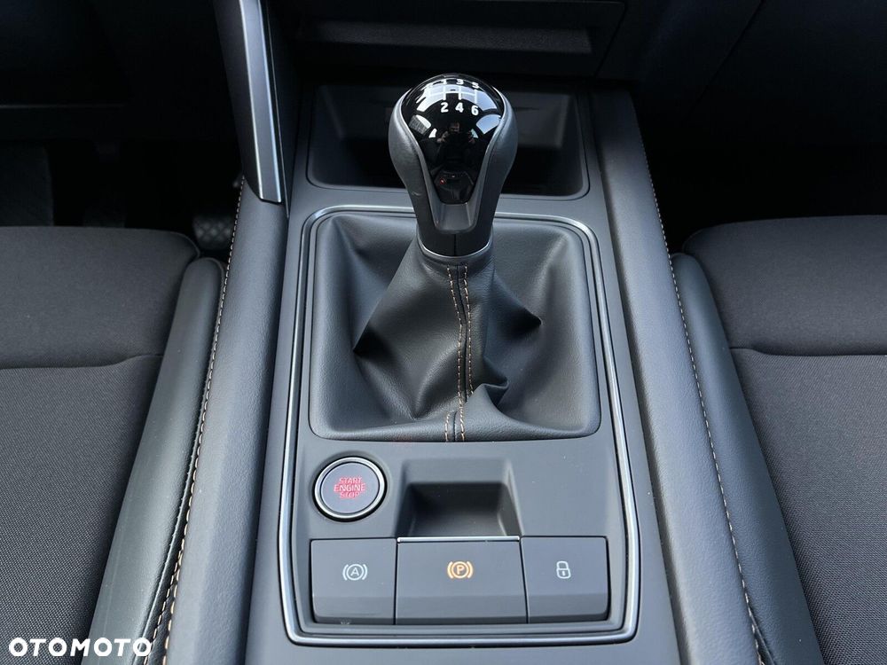 Cupra Leon Sportstourer 1.5 TSI - 39