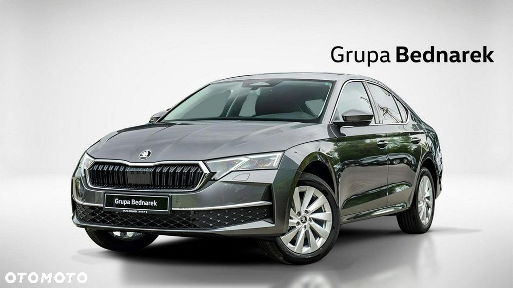 Skoda Octavia - 25