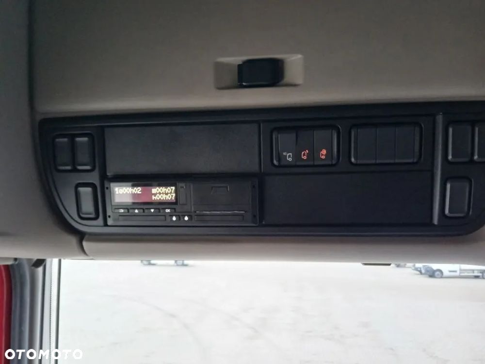 DAF XF 480 FT (32218) - 17