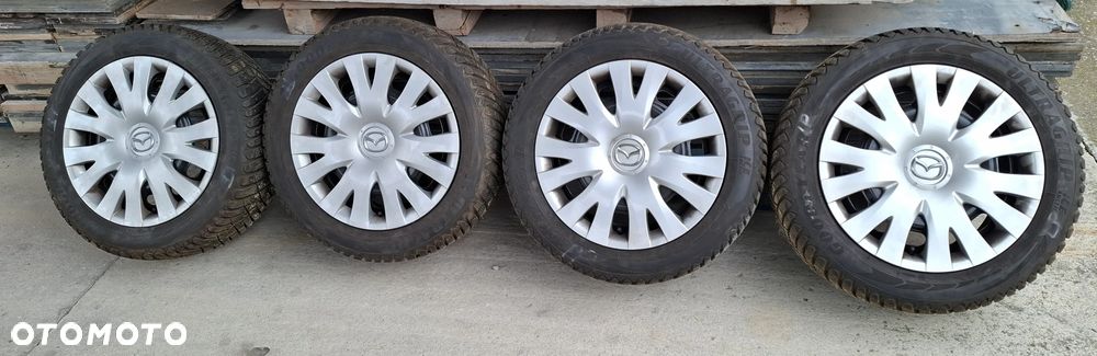 Mazda 6 2.0 Exclusive - 20