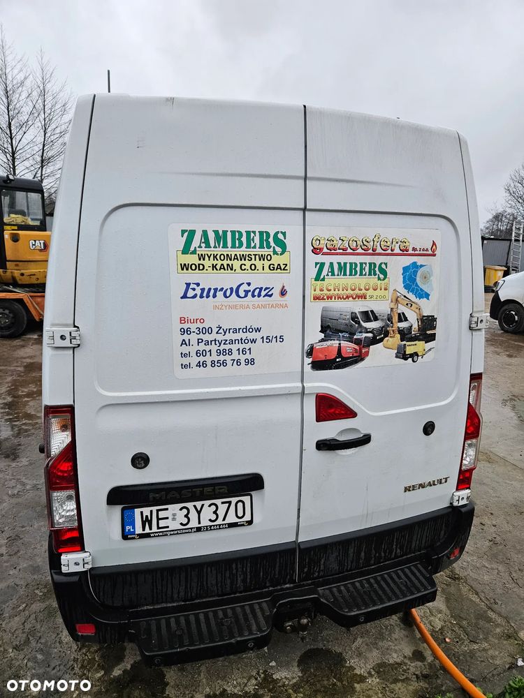 Renault MASTER - 6