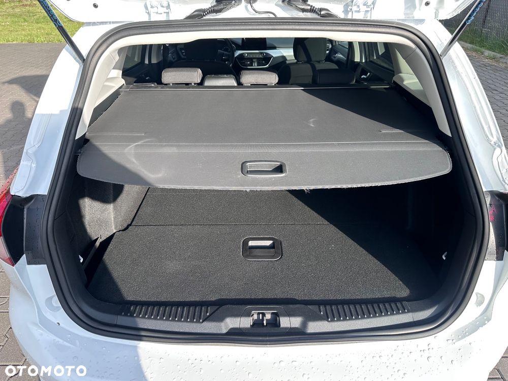 Ford Focus 1.5 EcoBlue Trend - 19
