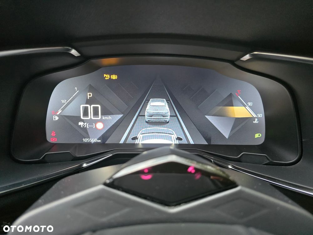 DS Automobiles DS 7 Crossback 1.6 PureTech Grand Chic - 19