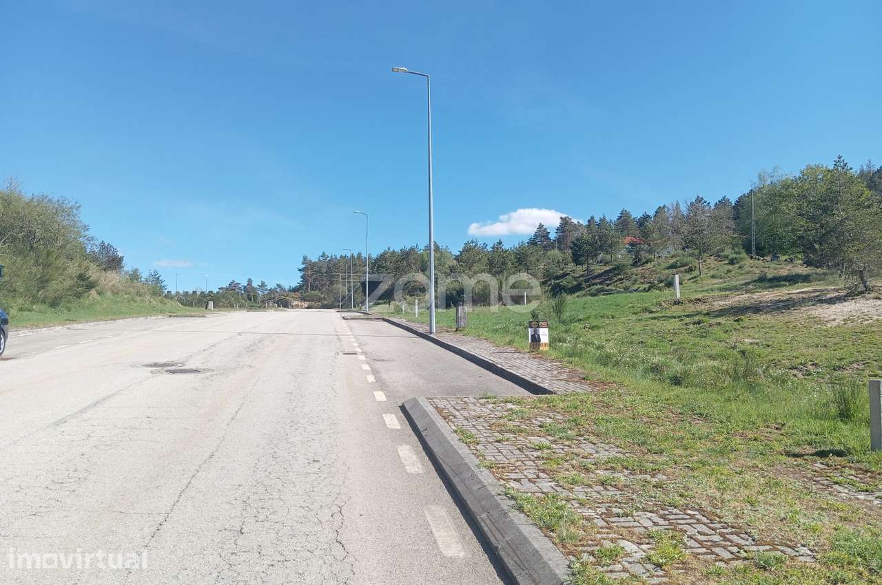 Lote Para Construção Montalegre - Grande imagem: 3/4