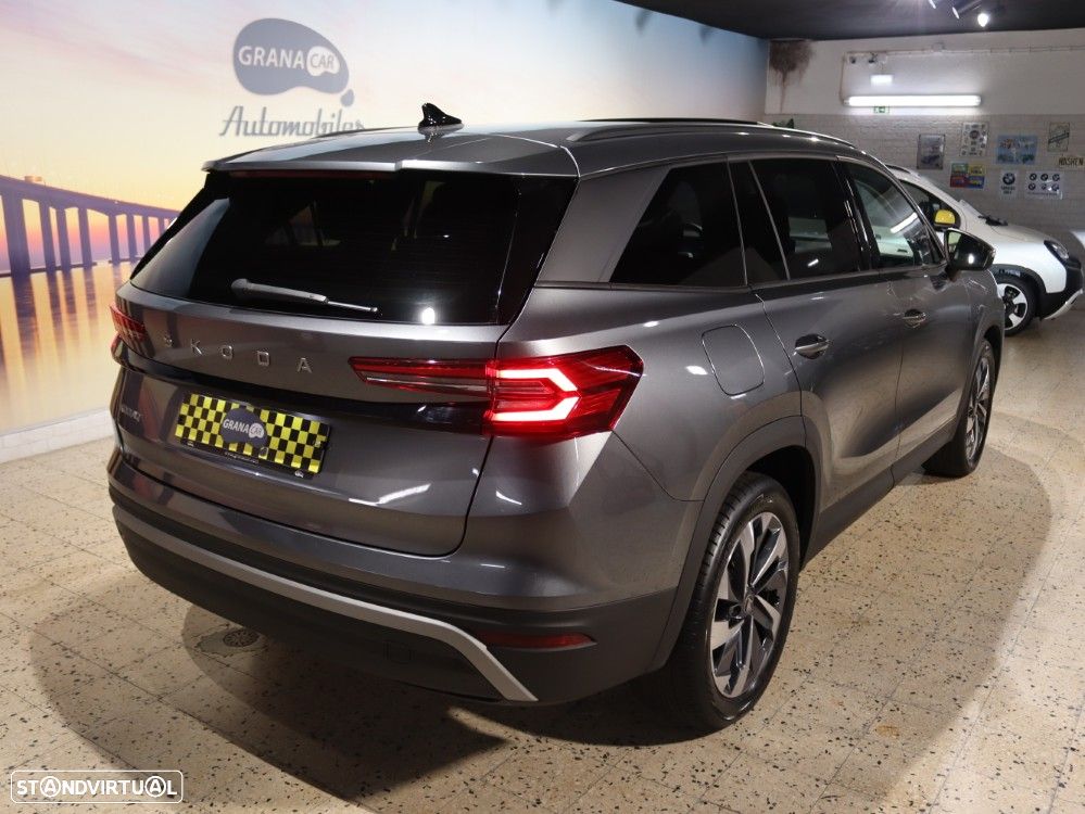 Skoda Kodiaq 2.0 TDI Ultra DSG - 48