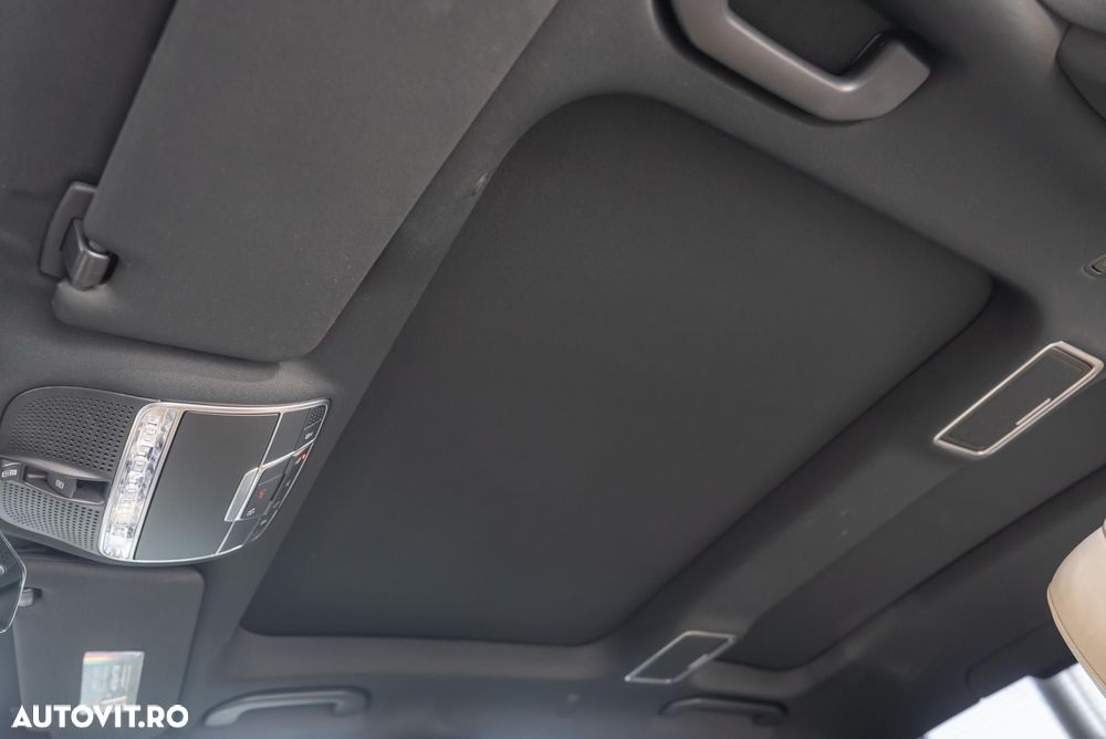 Mercedes-Benz S 400 d 4MATIC 9G-TRONIC - 17