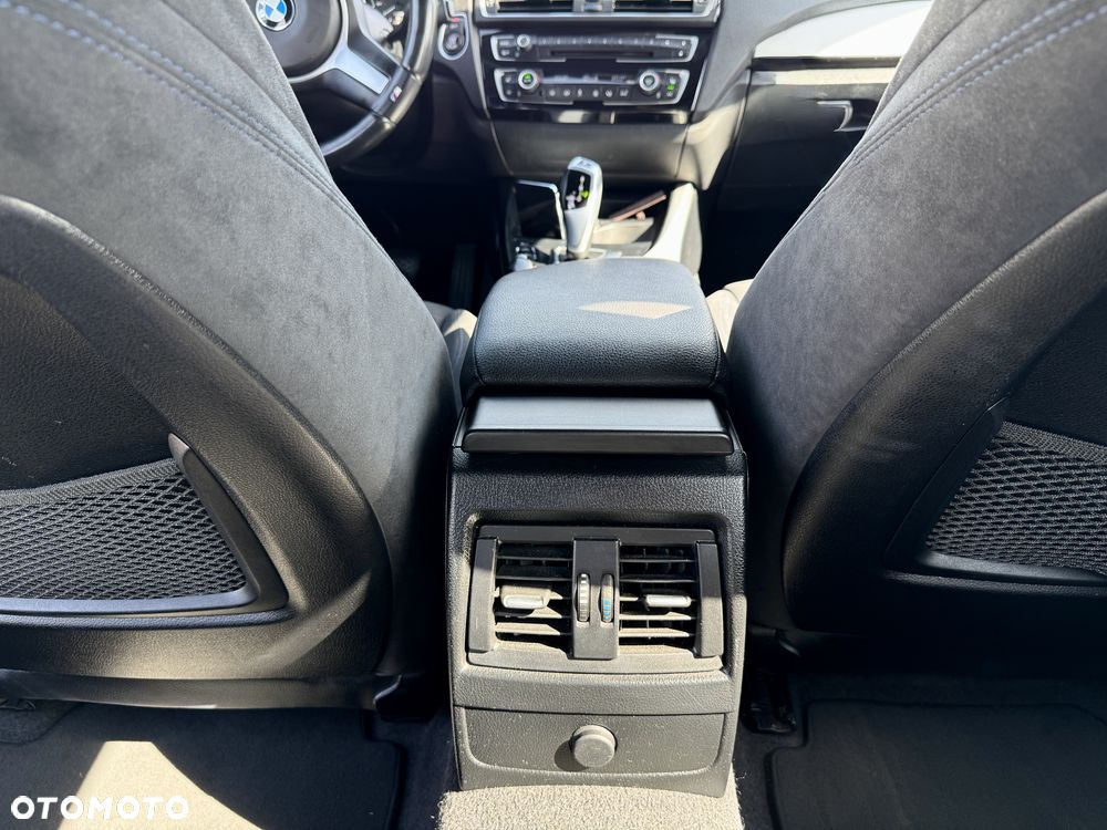 BMW Seria 1 118i M Sport - 29