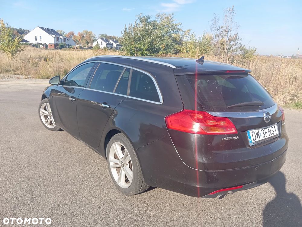 Opel Insignia - 4