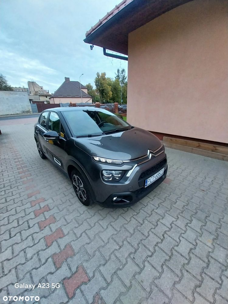 Citroën C3 - 4