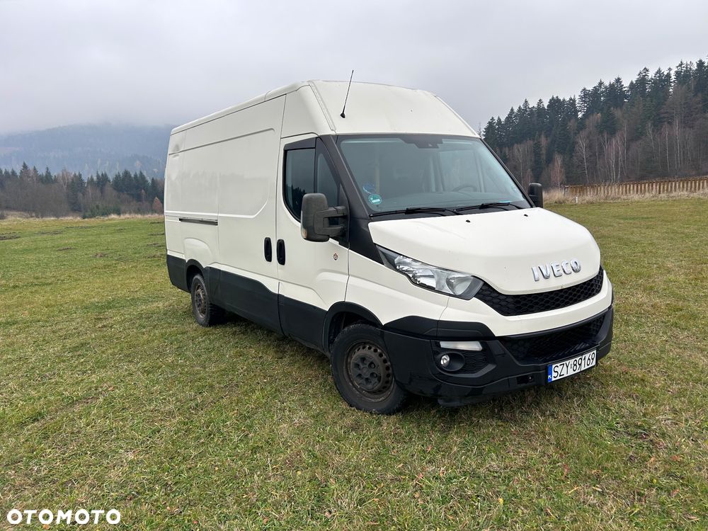 Iveco Daily - 3