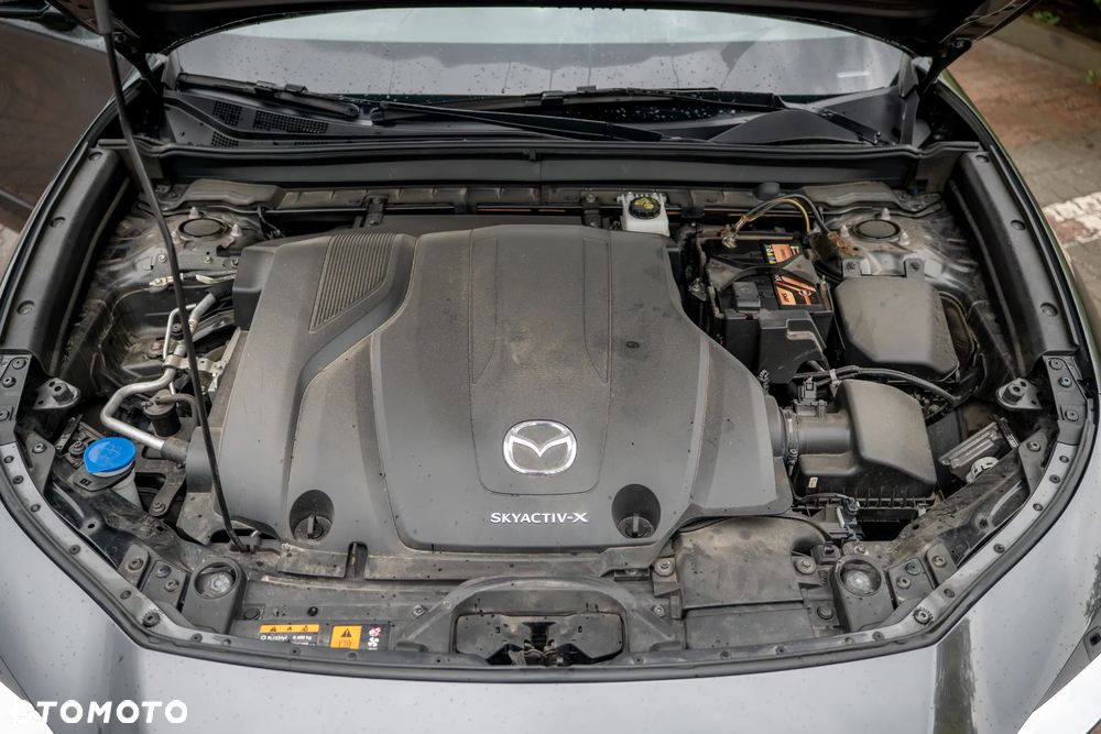 Mazda CX-30 2.0 mHEV Enso AWD - 35