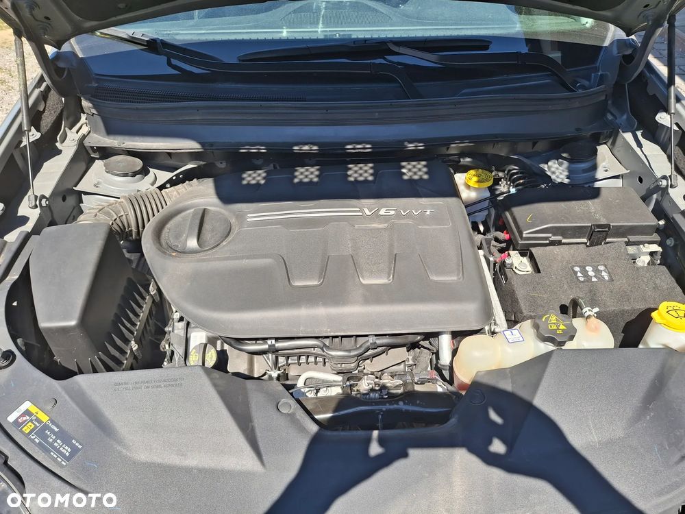 Jeep Cherokee - 9