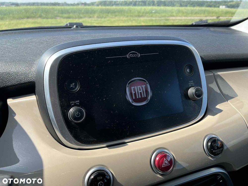 Fiat 500X 1.0 FireFly Turbo 4x2 S&S Cross - 12