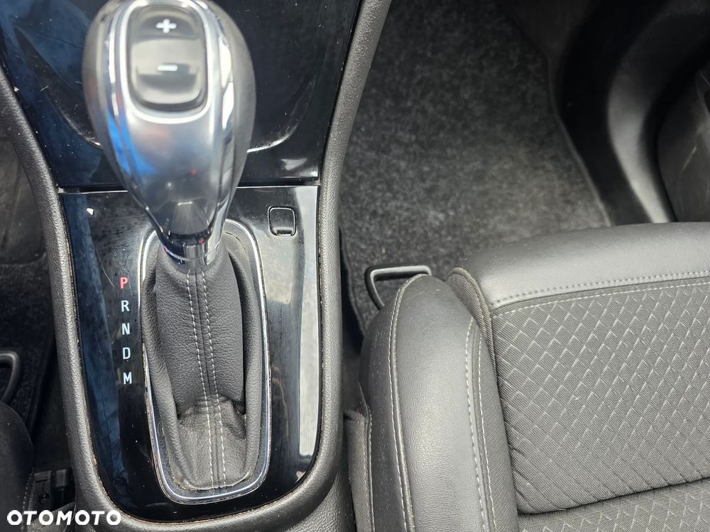 Opel Mokka 1.4 Turbo Automatik Innovation - 20
