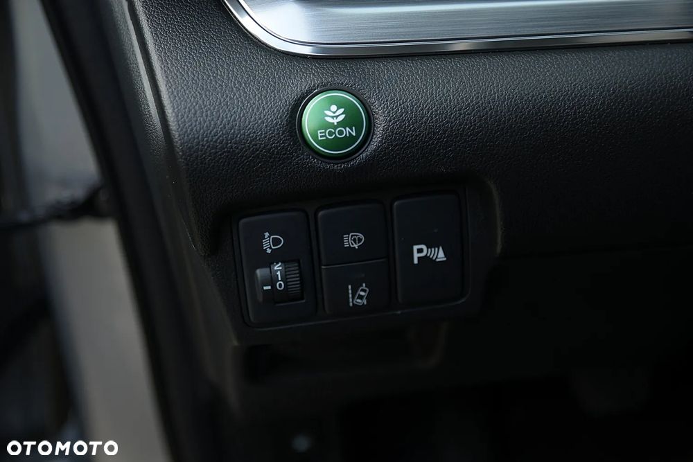 Honda CR-V 2.0 Elegance Plus - 26