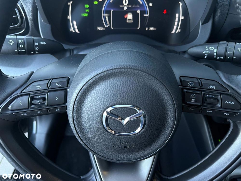 Mazda 2 - 13