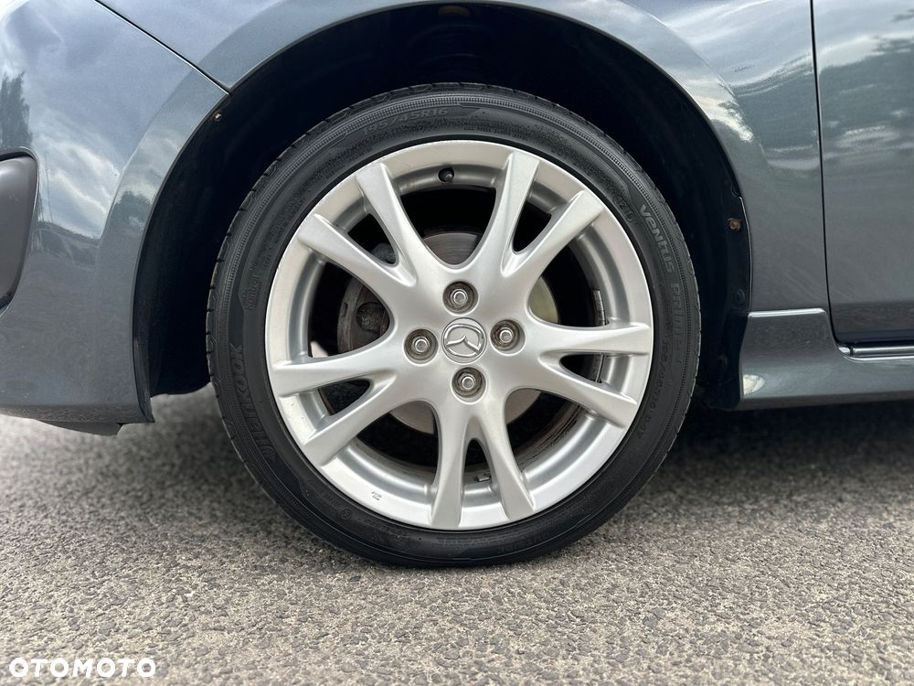 Mazda 2 1.5 Sport - 5