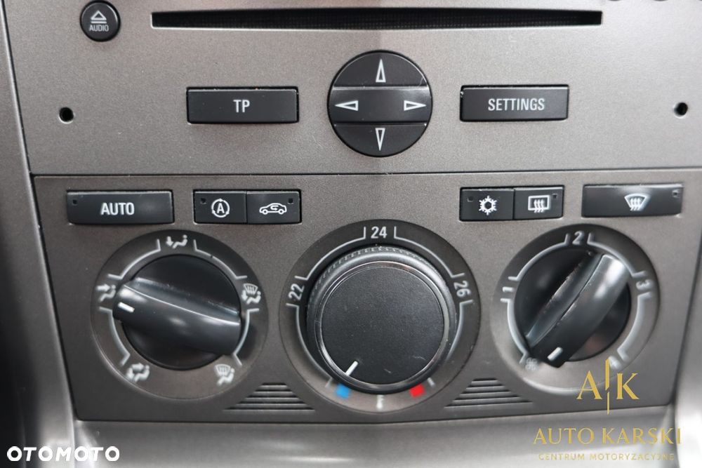 Opel Antara - 26