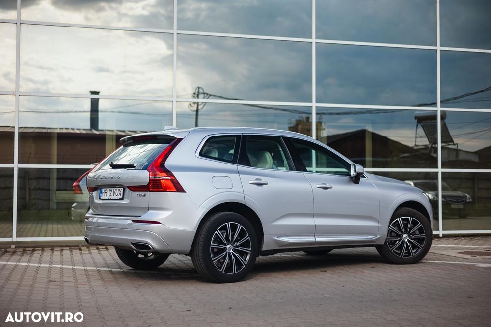 Volvo XC 60 - 9