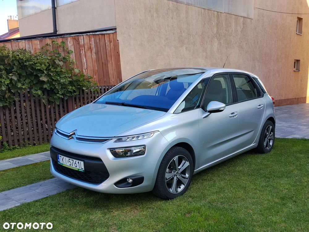 Citroën C4 Picasso 1.6 e-HDi Exclusive - 2