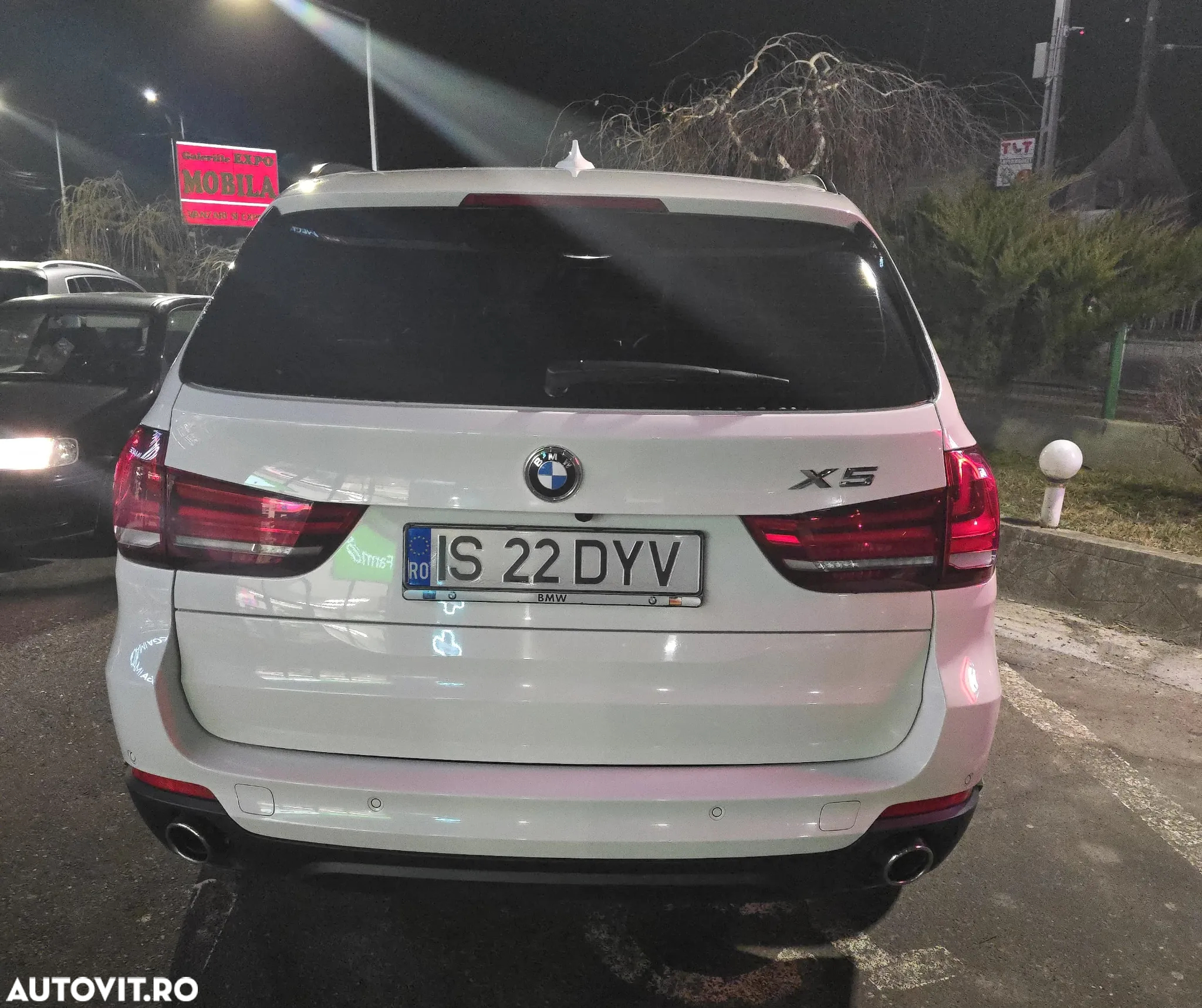 BMW X5 xDrive25d - 10