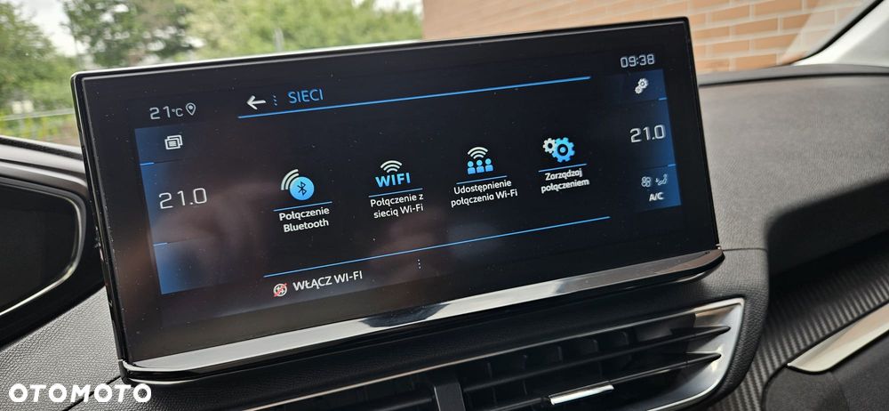 Peugeot 5008 BlueHDi 130 EAT8 Allure Pack - 36