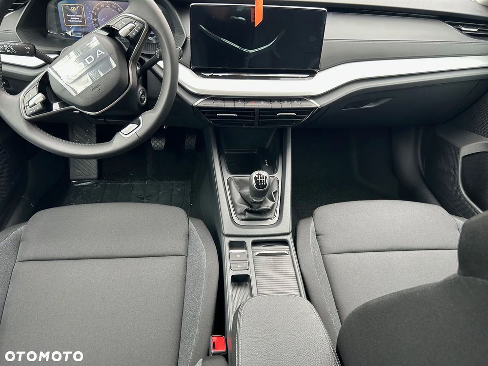 Skoda Octavia - 7