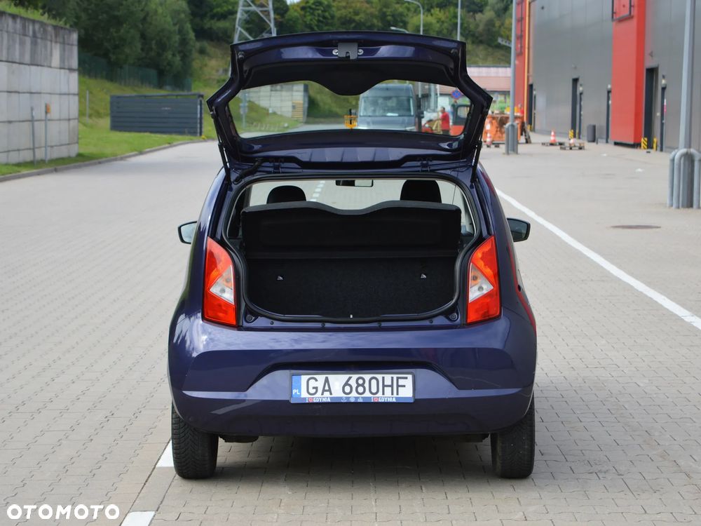 Seat Mii 1.0 Reference EU6 - 27